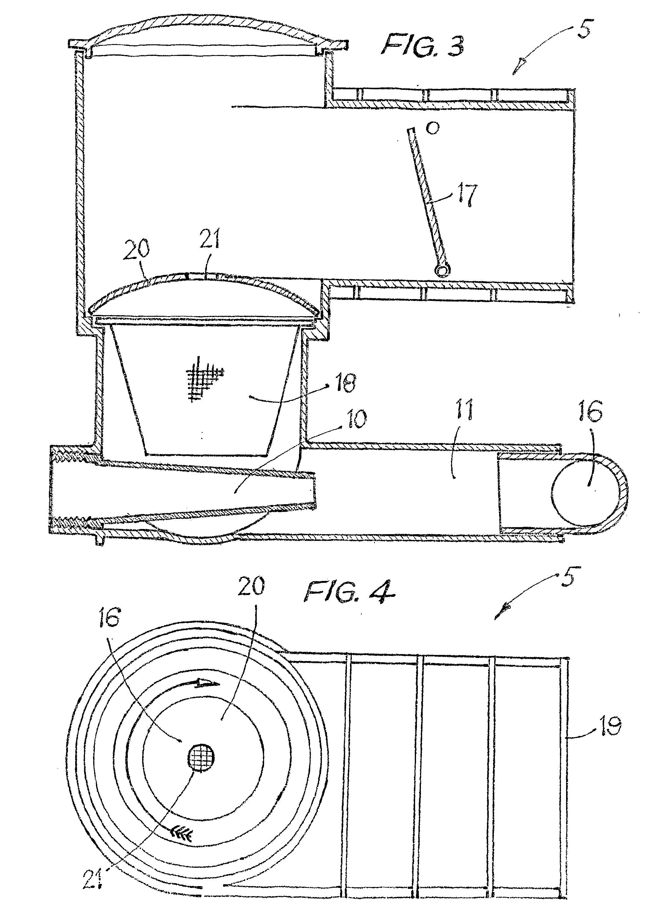 Swimming Pool Cleaning System