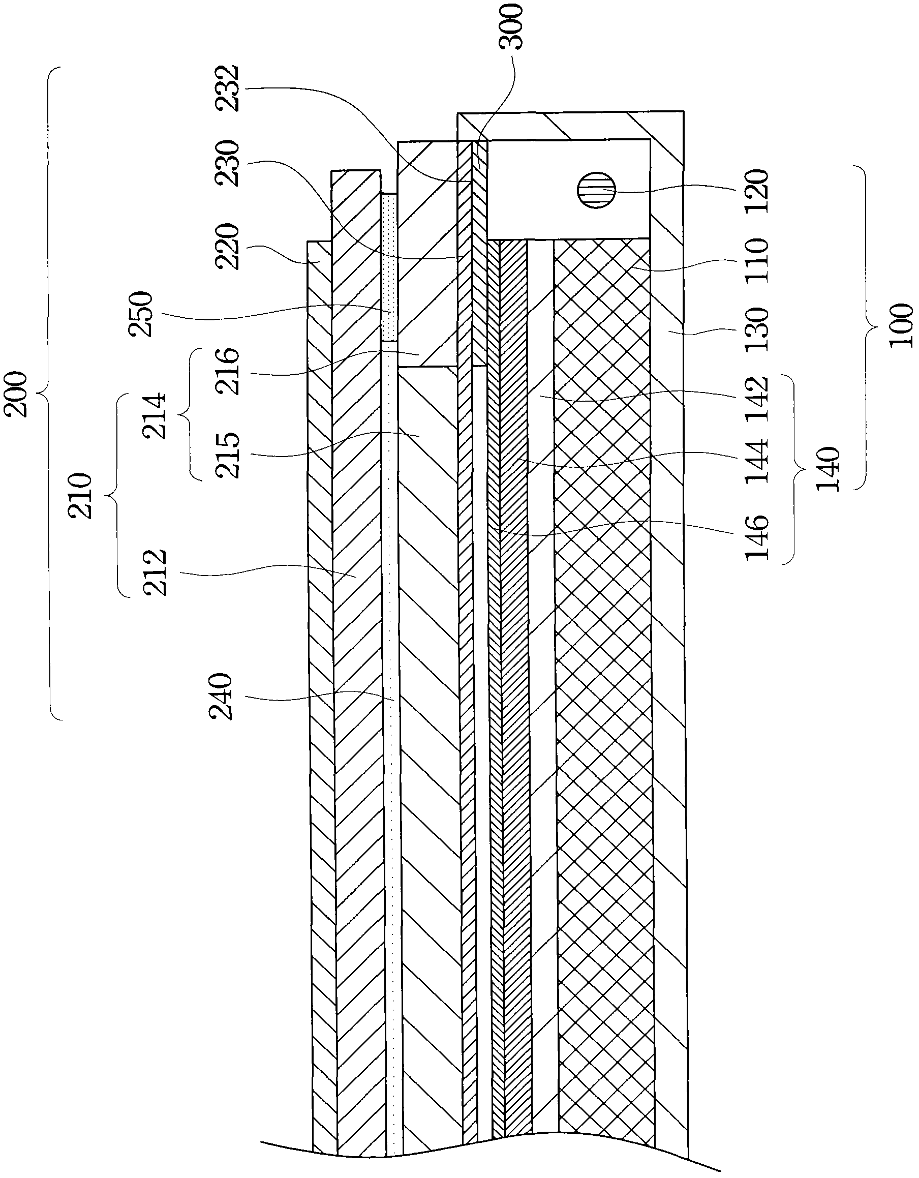 Liquid crystal display