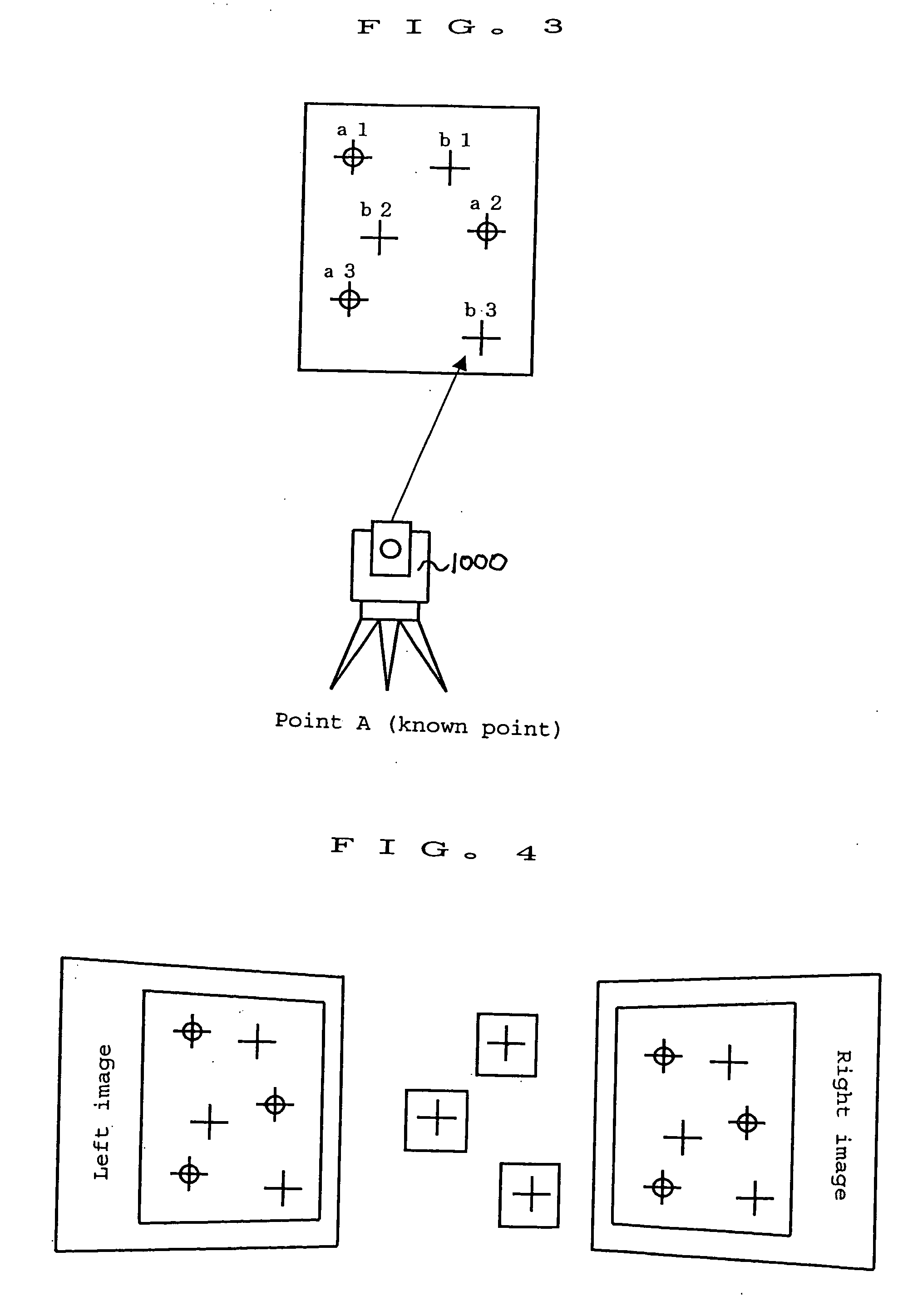 Three-dimensional surveying instrument and electronic storage medium