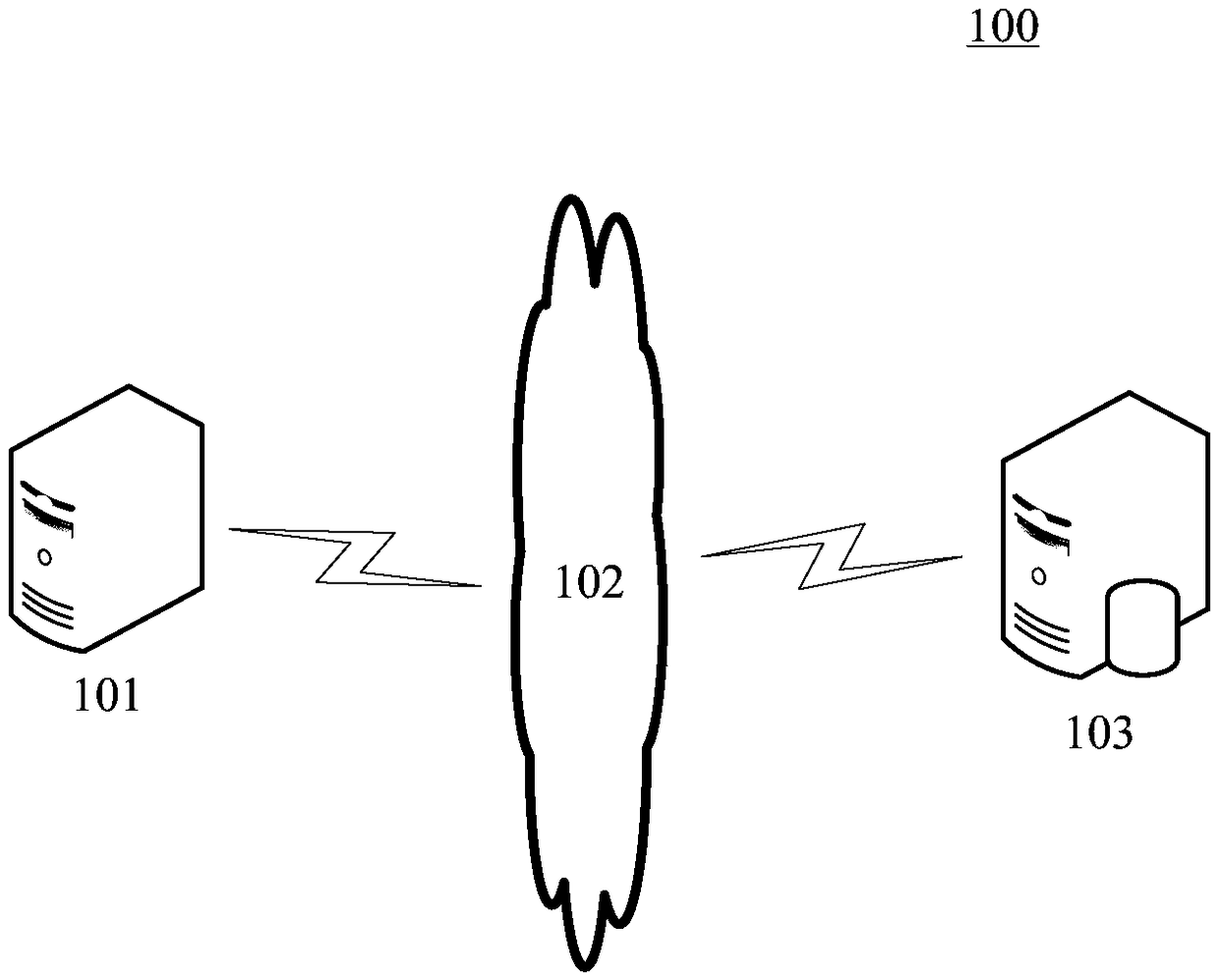 A method and apparatus for querying information