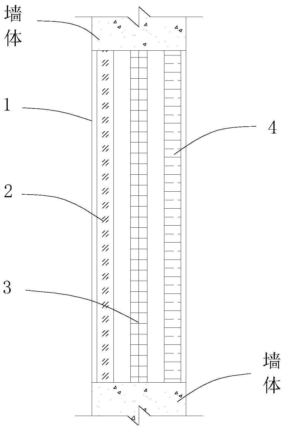 Intelligent window and control method of intelligent window