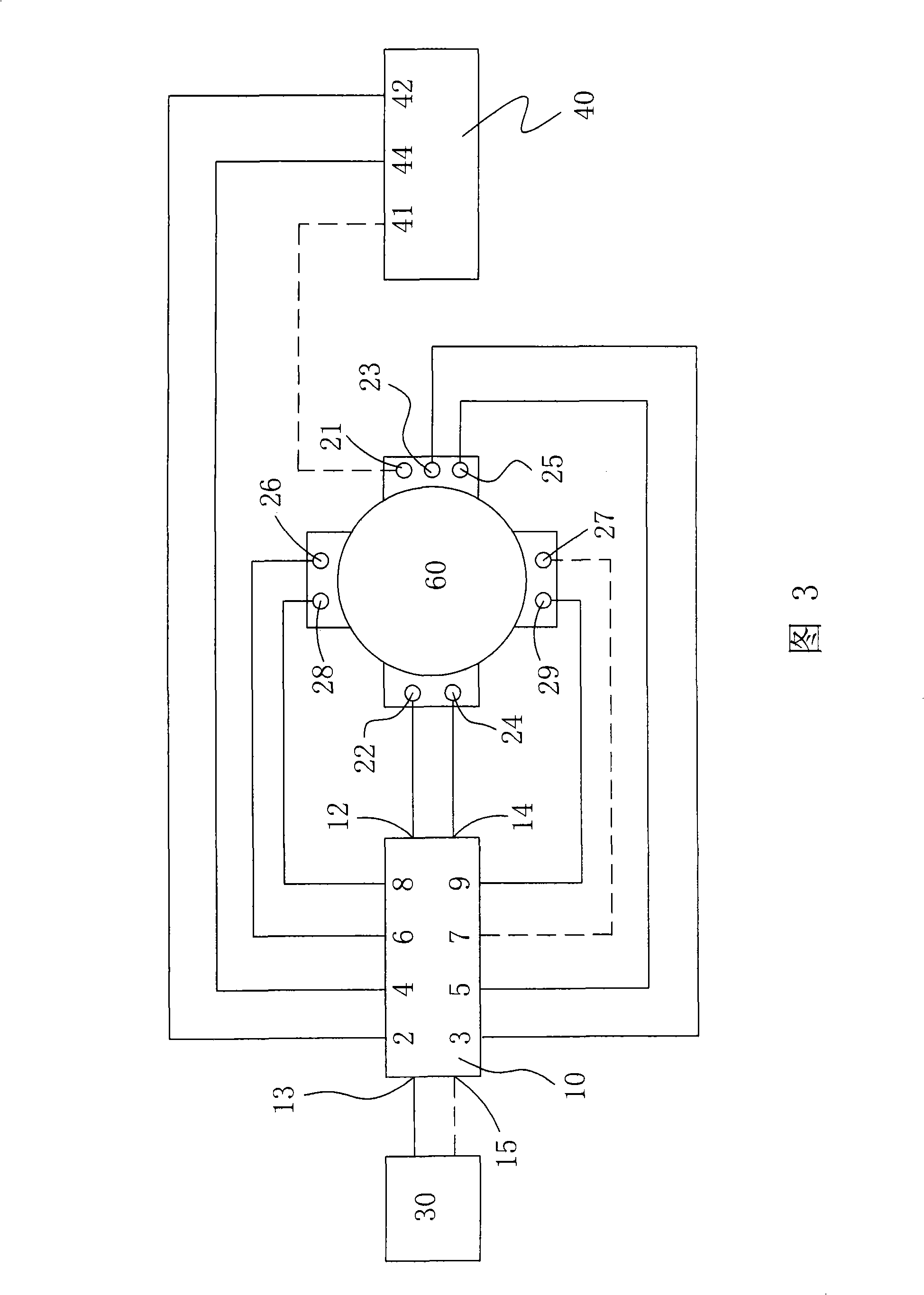 Intelligent monitoring and managing system