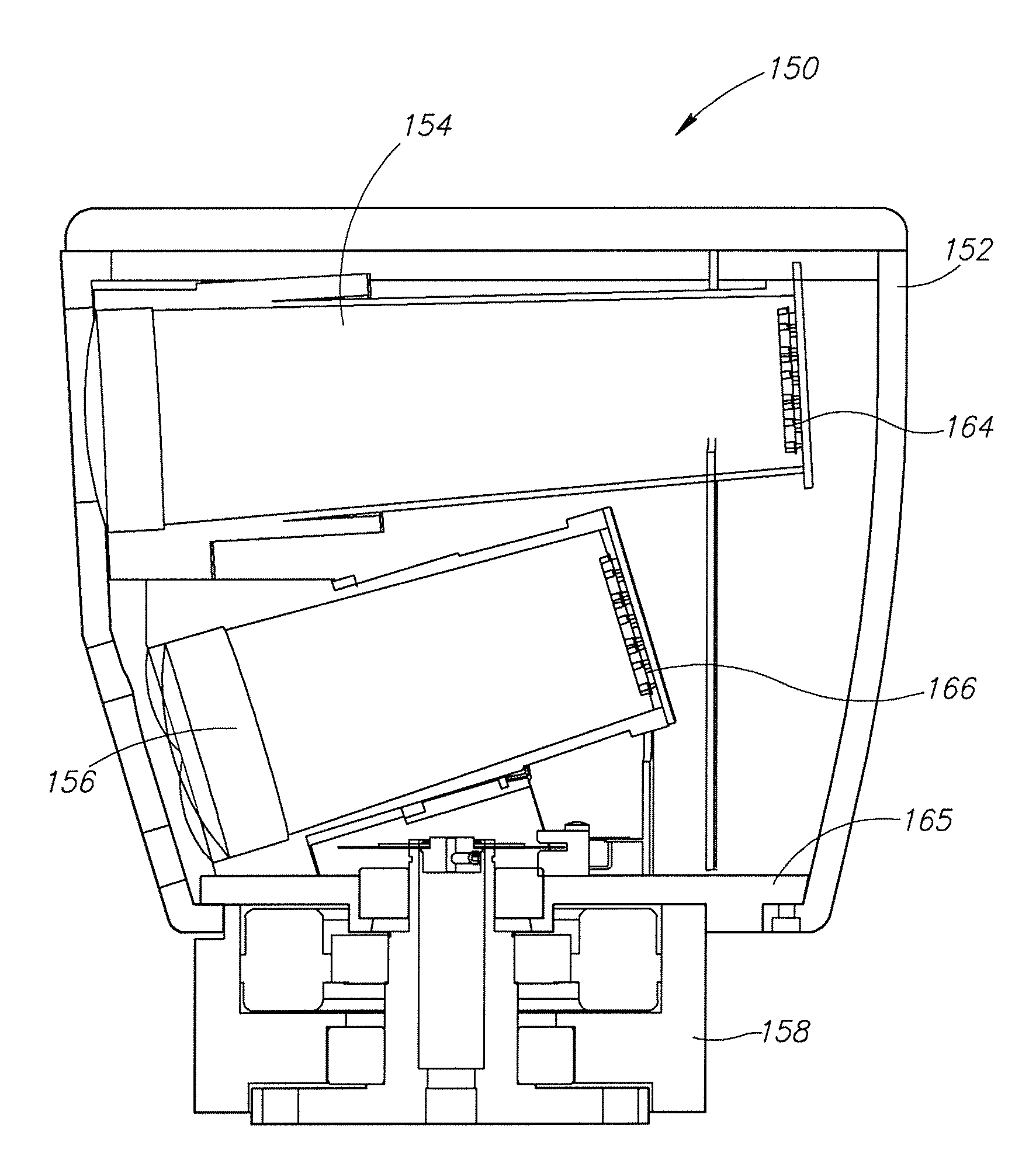 High definition lidar system