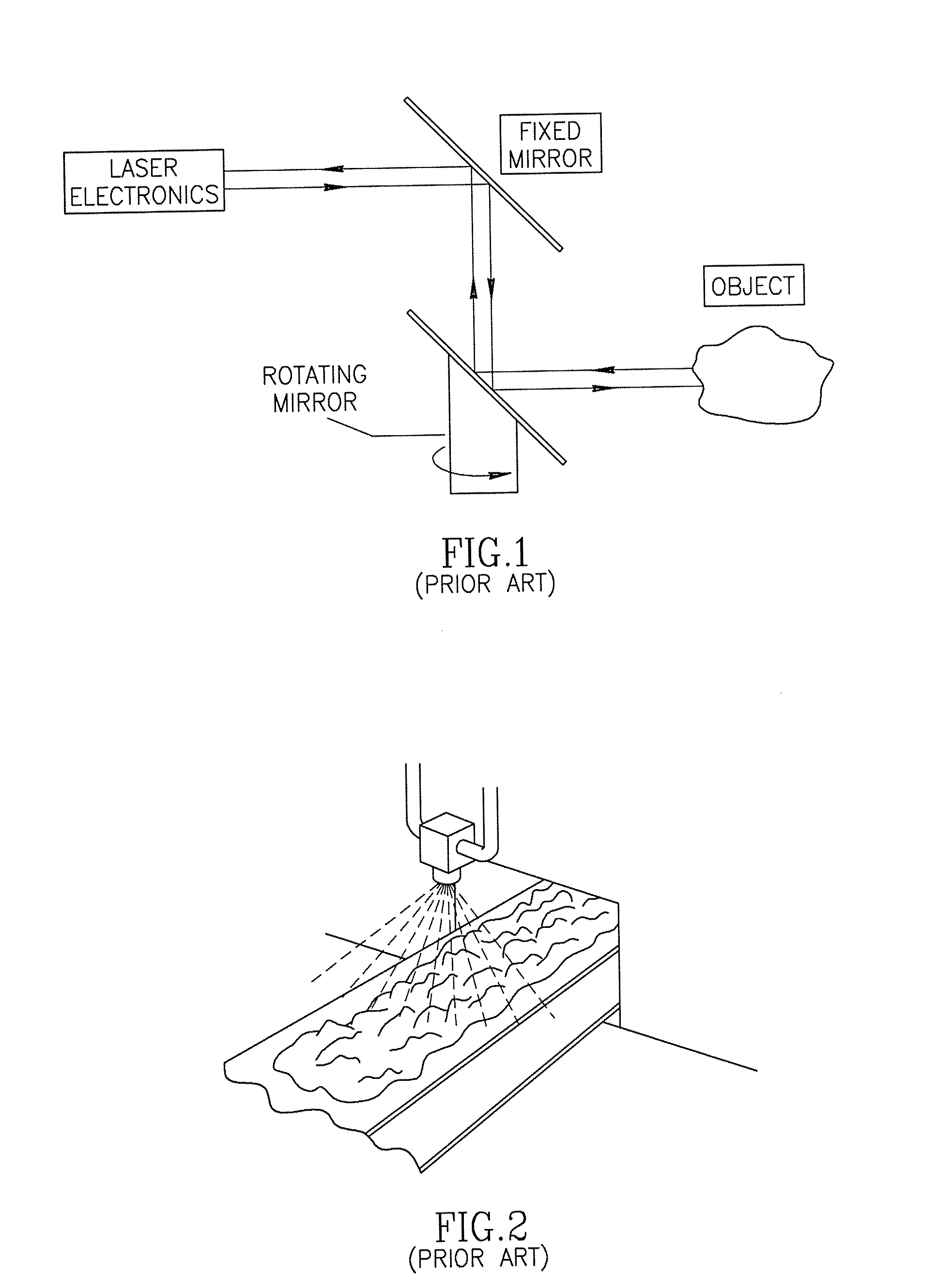 High definition lidar system