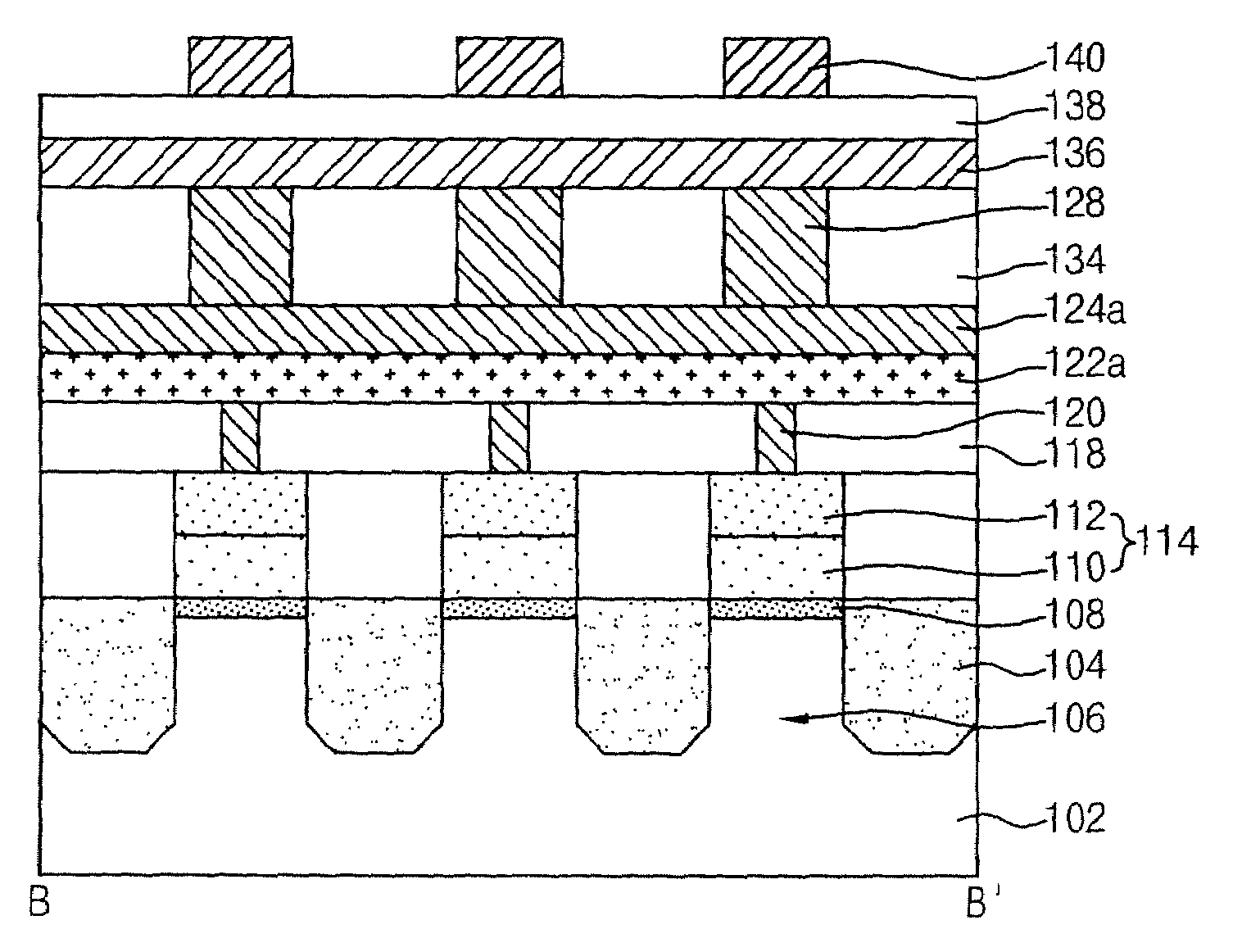 Method for manufacturing phase change memory device