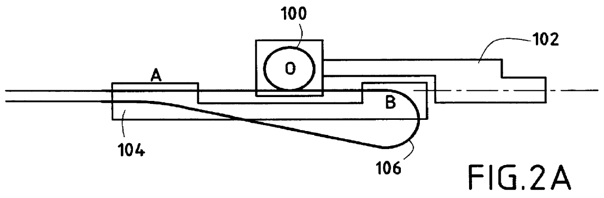 Optical-fiber polarimetric sensor