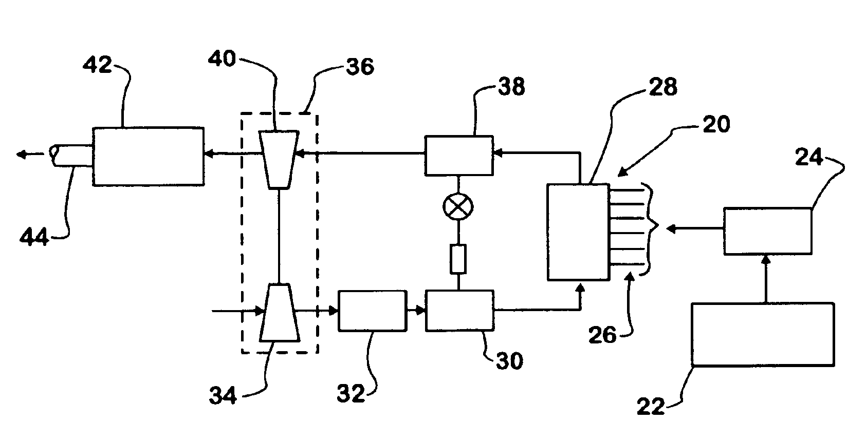 Soot burn-off control strategy for a catalyzed diesel particulate filter