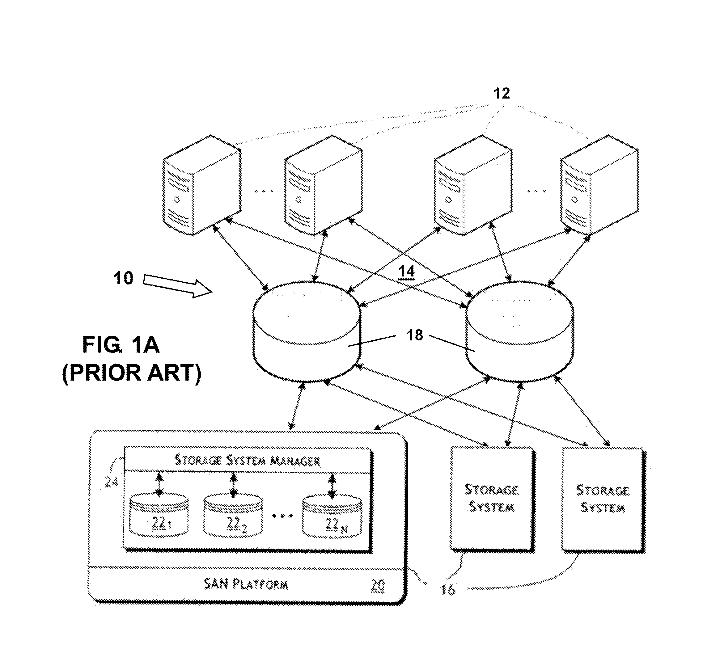 Associating heartbeat data with access to shared resources of a computer system