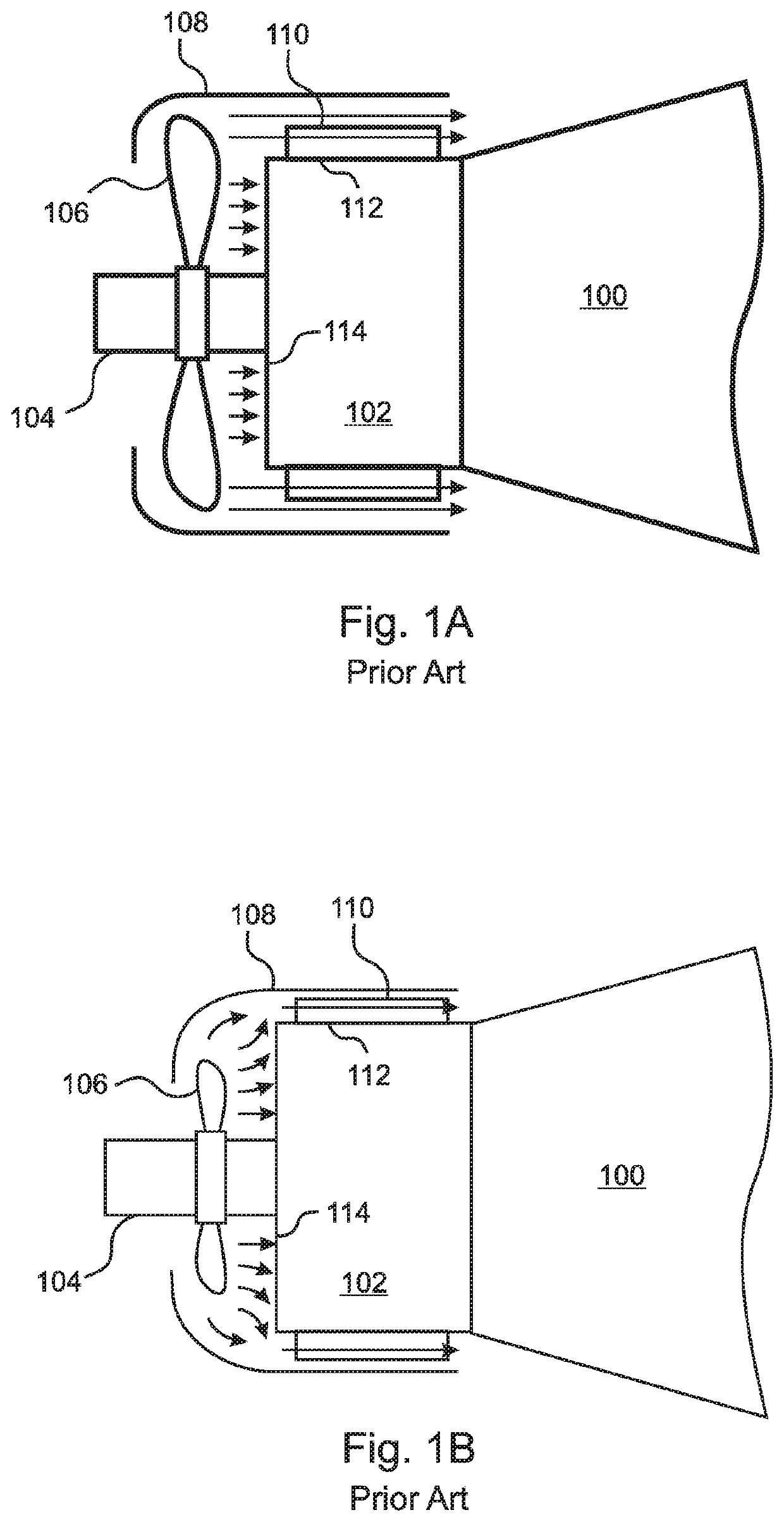 Coanda effect bearing cooler