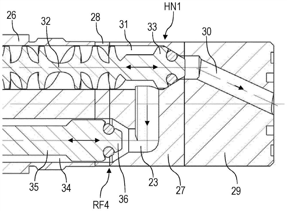 Atomizer and related method of operation