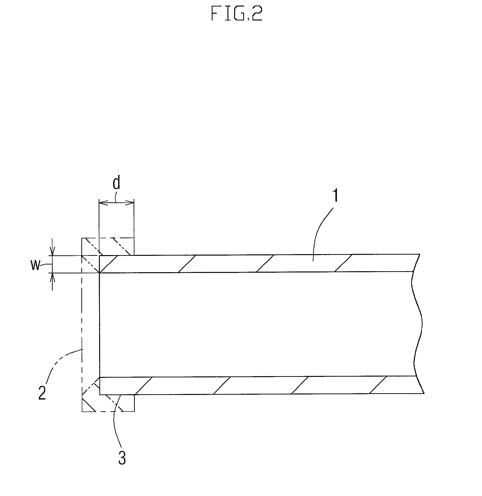 Injection molding method of polyamide resin molded article