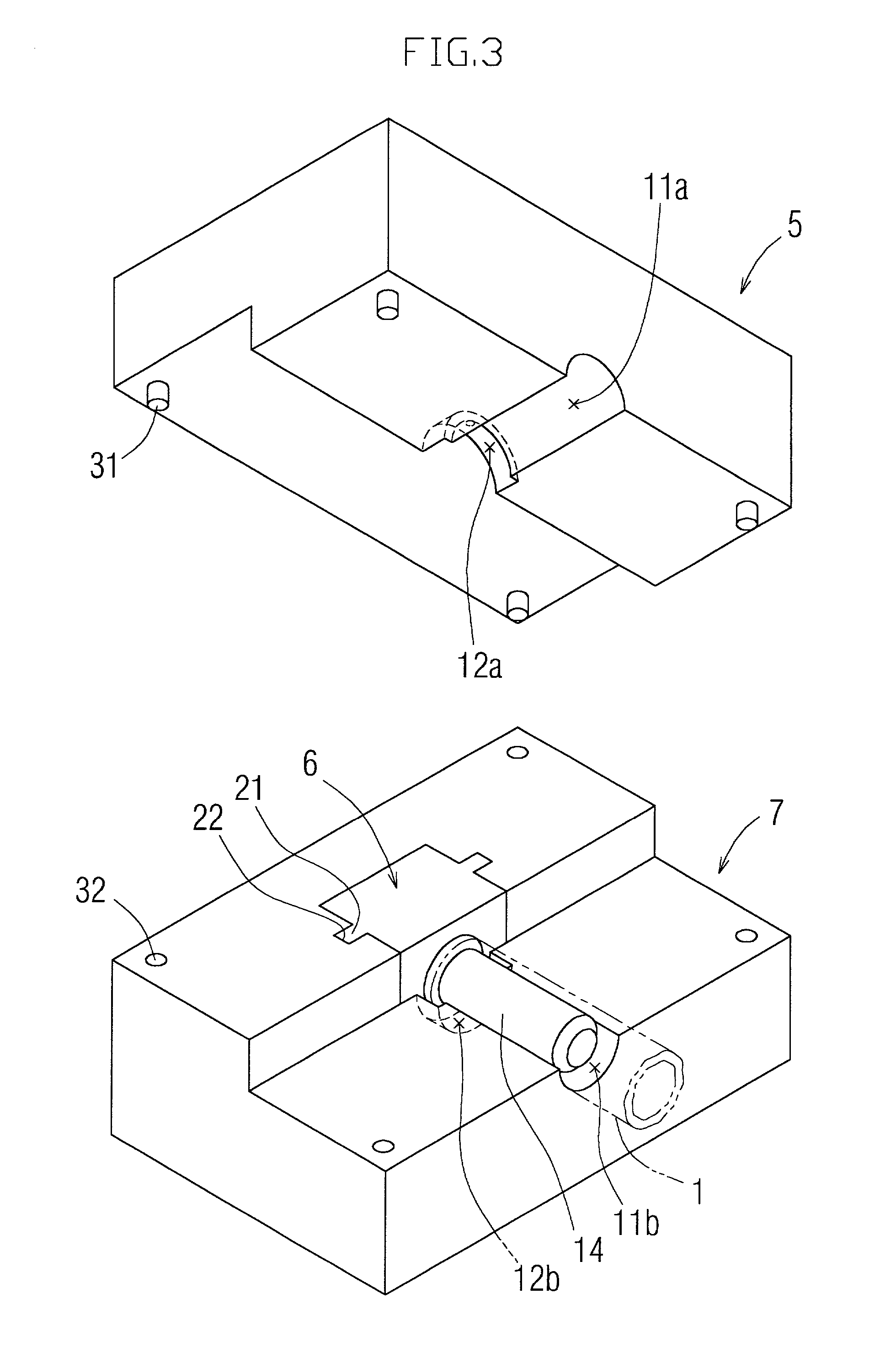 Injection molding method of polyamide resin molded article