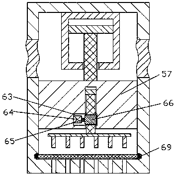 Novel fatty liver treatment drug preparation device