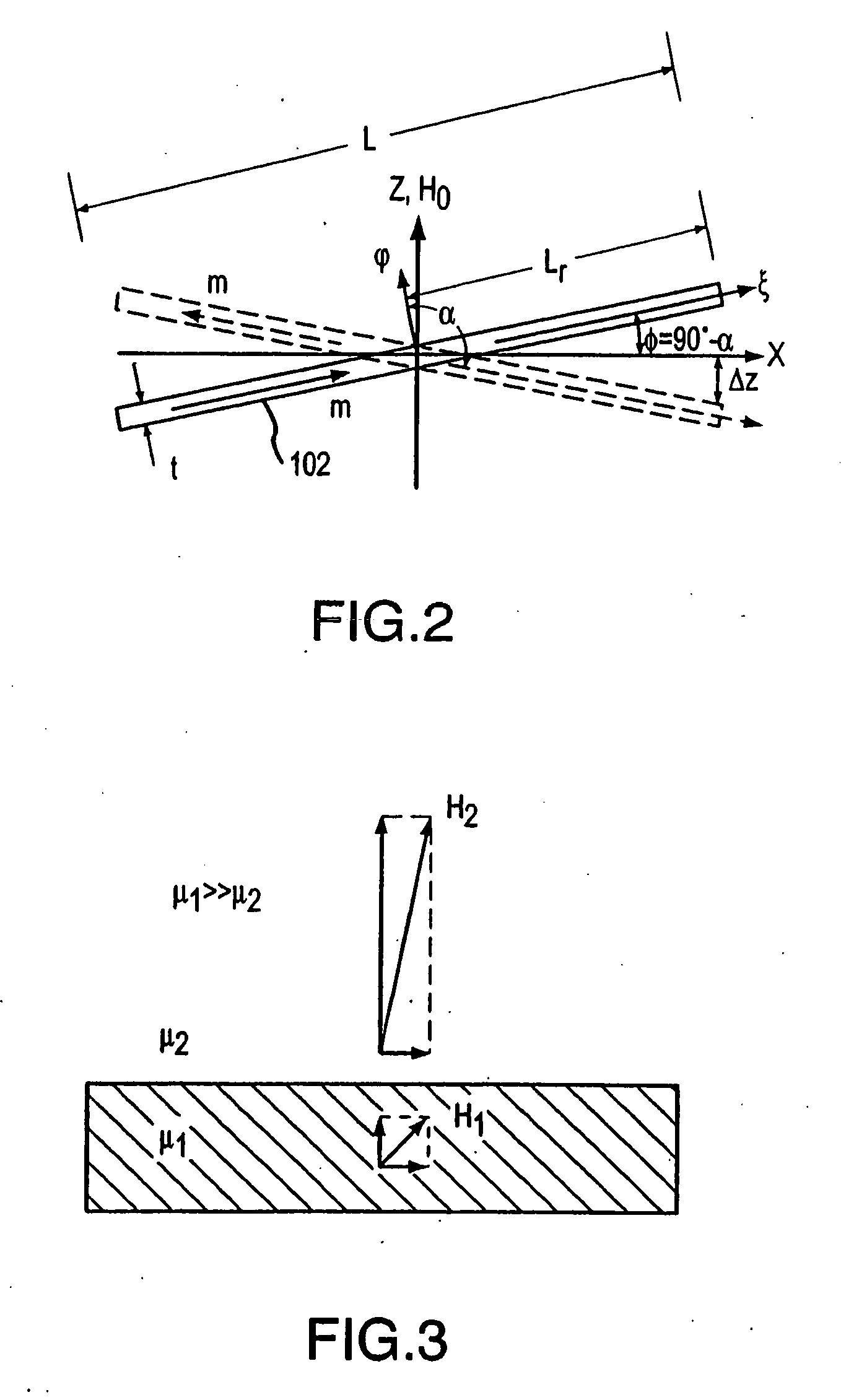 Reconfigurable power transistor using latching micromagnetic switches