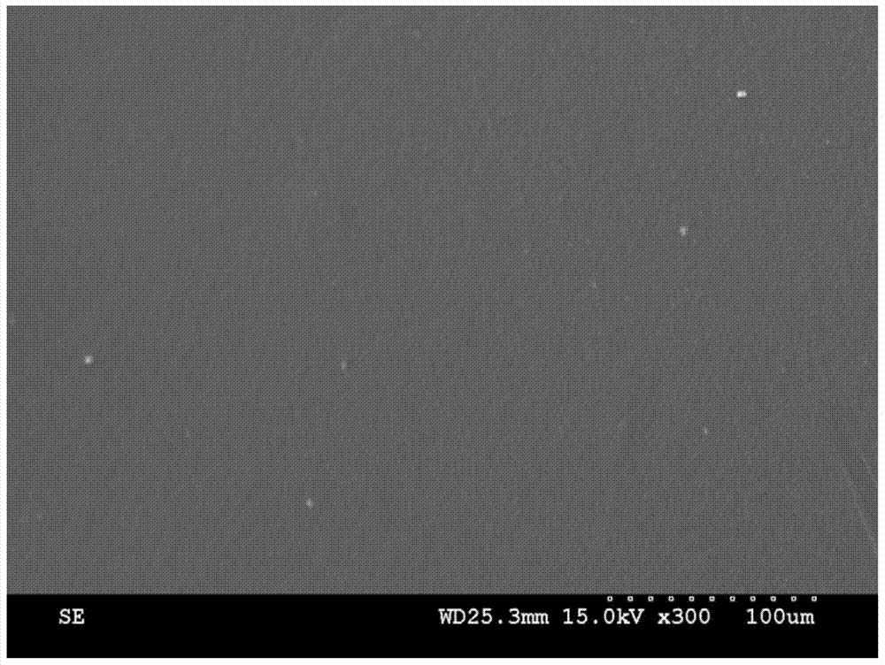 Stent-type silk fibroin film insoluble in water as well as preparation and application of silk fibroin film