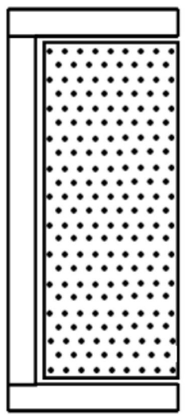 A multi-cavity I-shaped beam and its high-precision soft mold forming and defect control process method