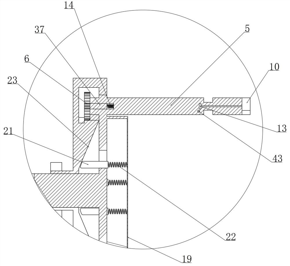 Nursing device for vascular diseases around lower limbs