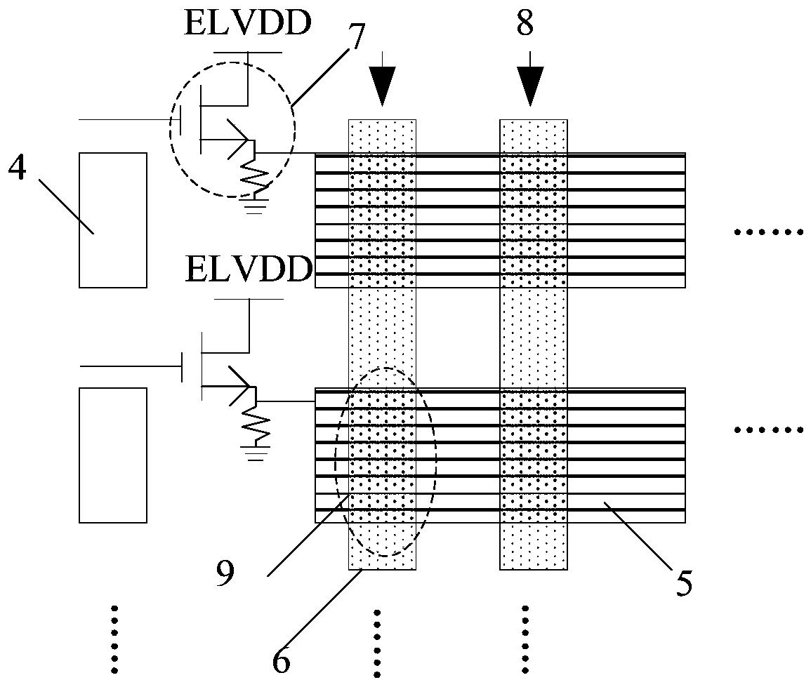 Array substrate, manufacturing method thereof, and display device