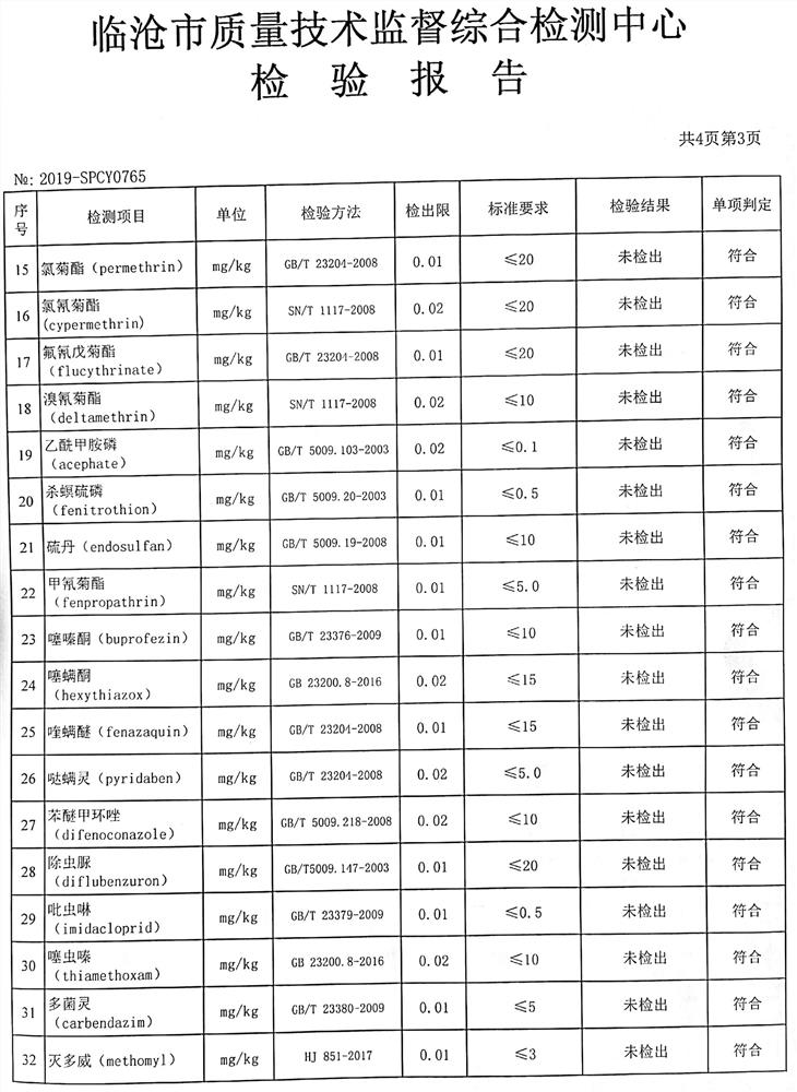 Novel processing technology of Yunnan big-leaf Yunnan black tea