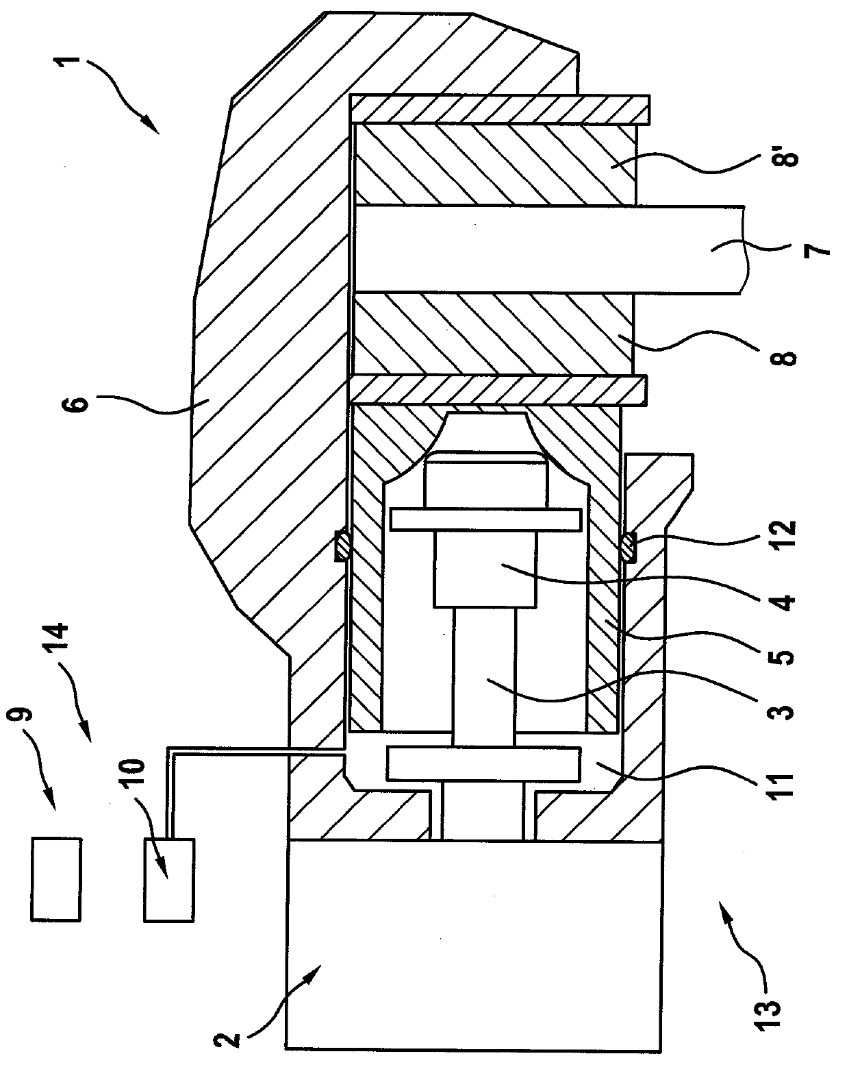 Method for Operating Automated Parking Brake