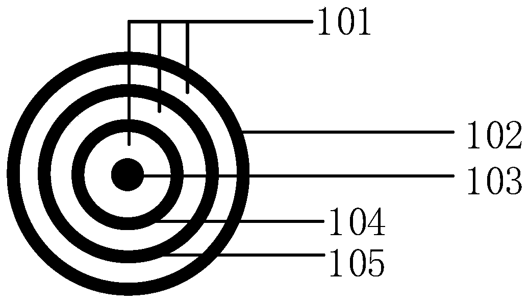 Interface and electronic equipment using it