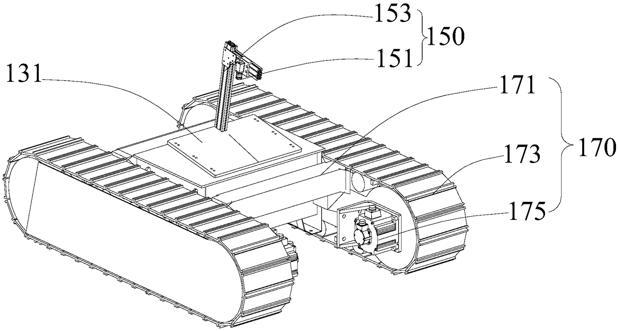 Vehicle straight run navigation method and vehicle straight run navigation device