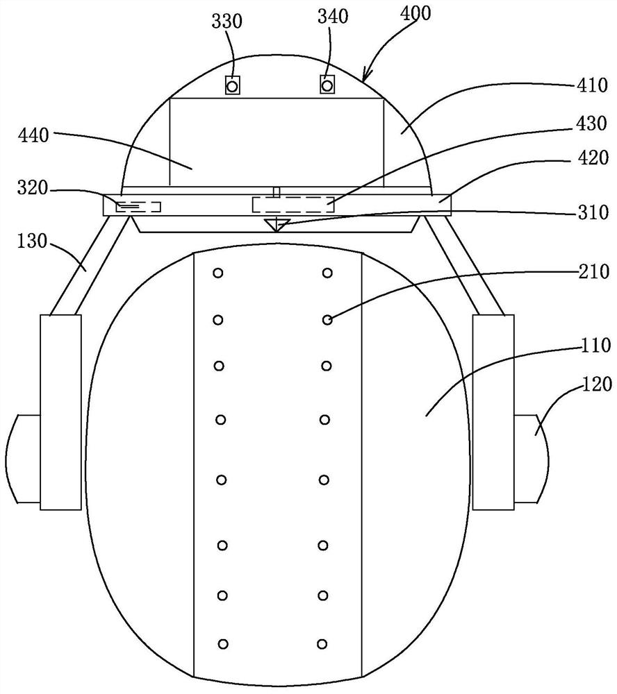 Intelligent sterilization robot, sterilization method and storage medium