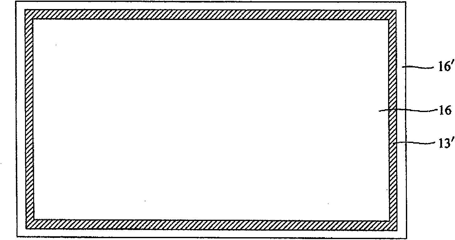 Optical filter for display, method for manufacturing the same, and display and plasma display panel equipped with optical filter for display