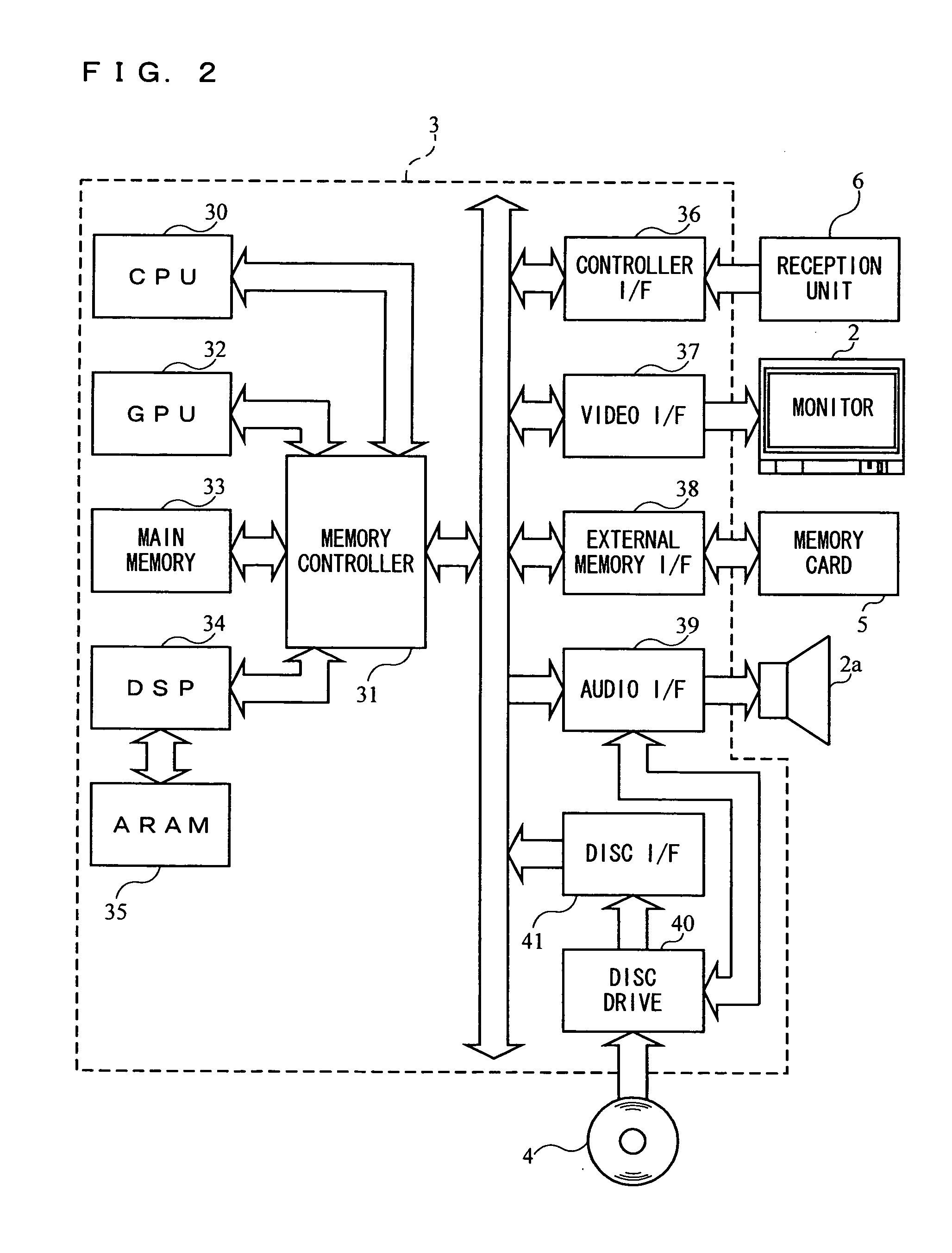 Storage medium storing subject selecting program and subject selecting apparatus