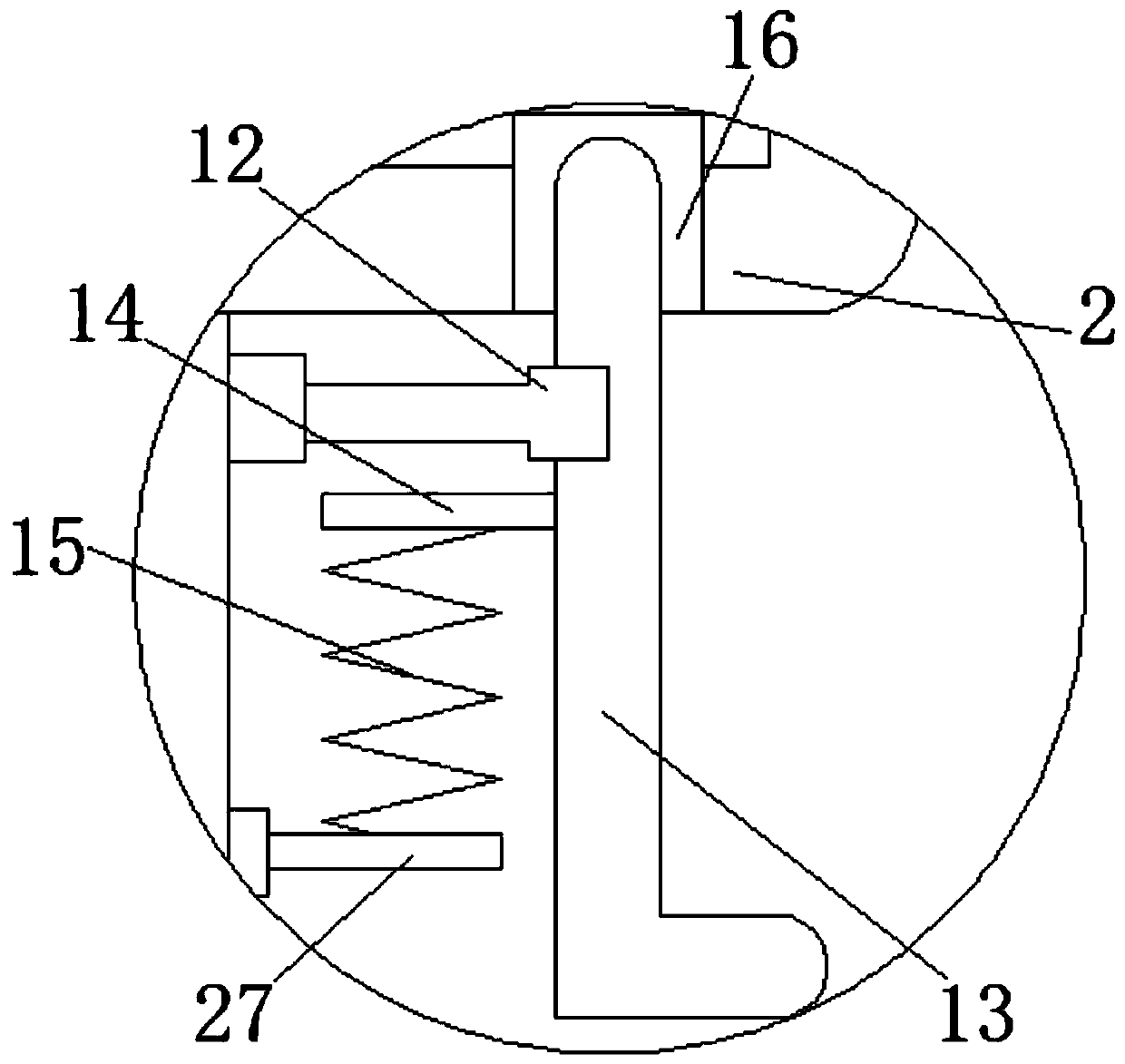 Cable used for computer equipment