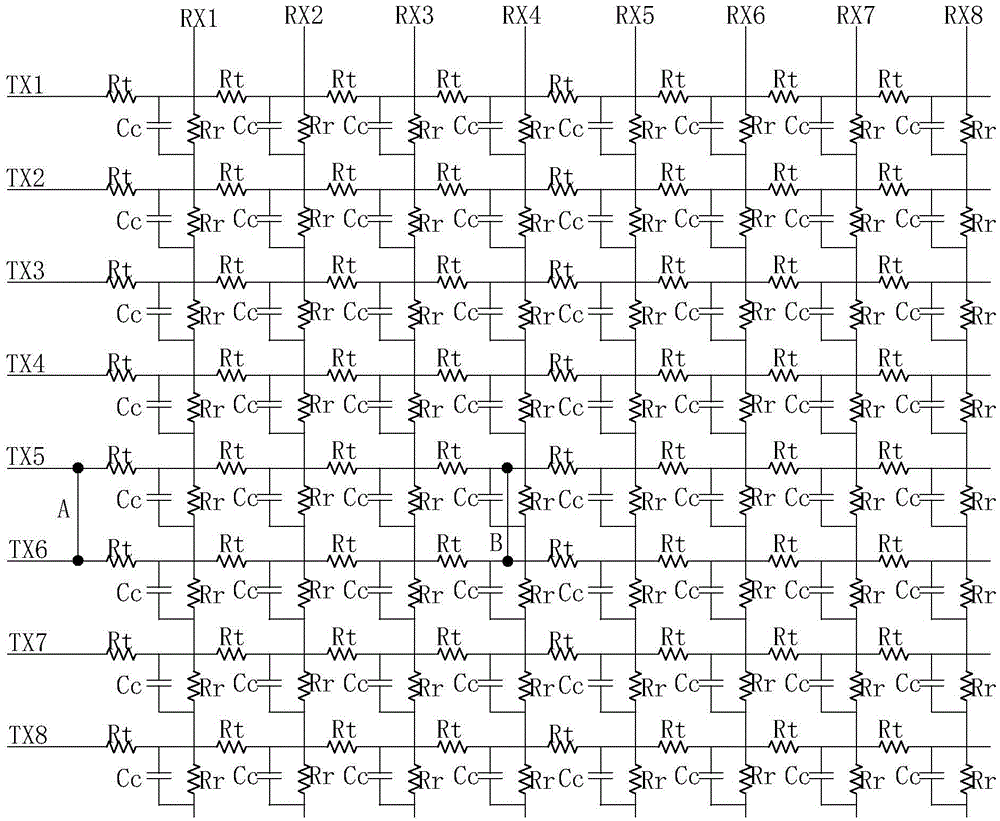 Circuit detection method and system