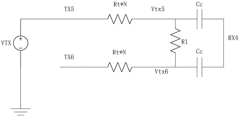 Circuit detection method and system