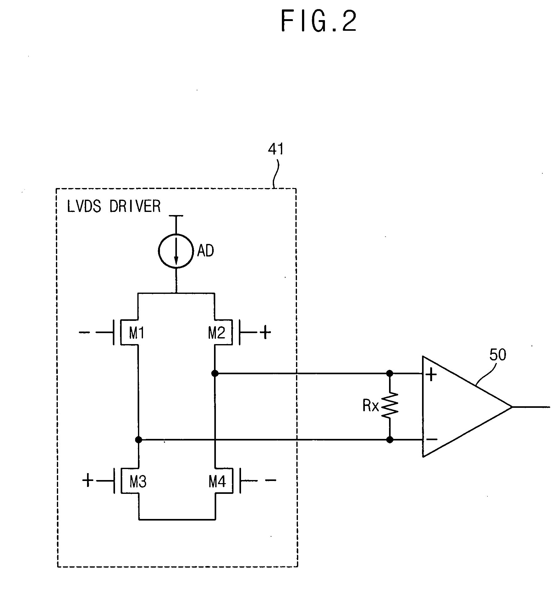 Pre-emphasis apparatus, low voltage differential signaling transmitter including the same and pre-emphasis method