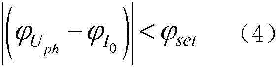 Grounding fault detecting method, system and storage medium based on steady state fault quantity