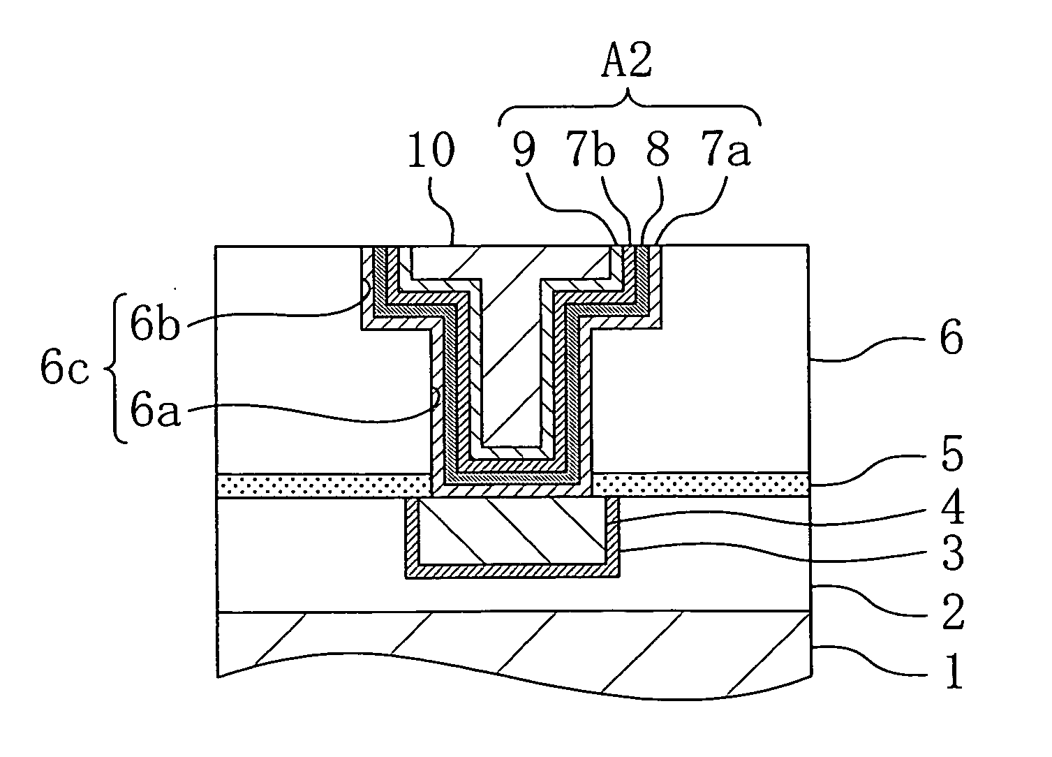 Semiconductor Device and Method for Fabricating the Same