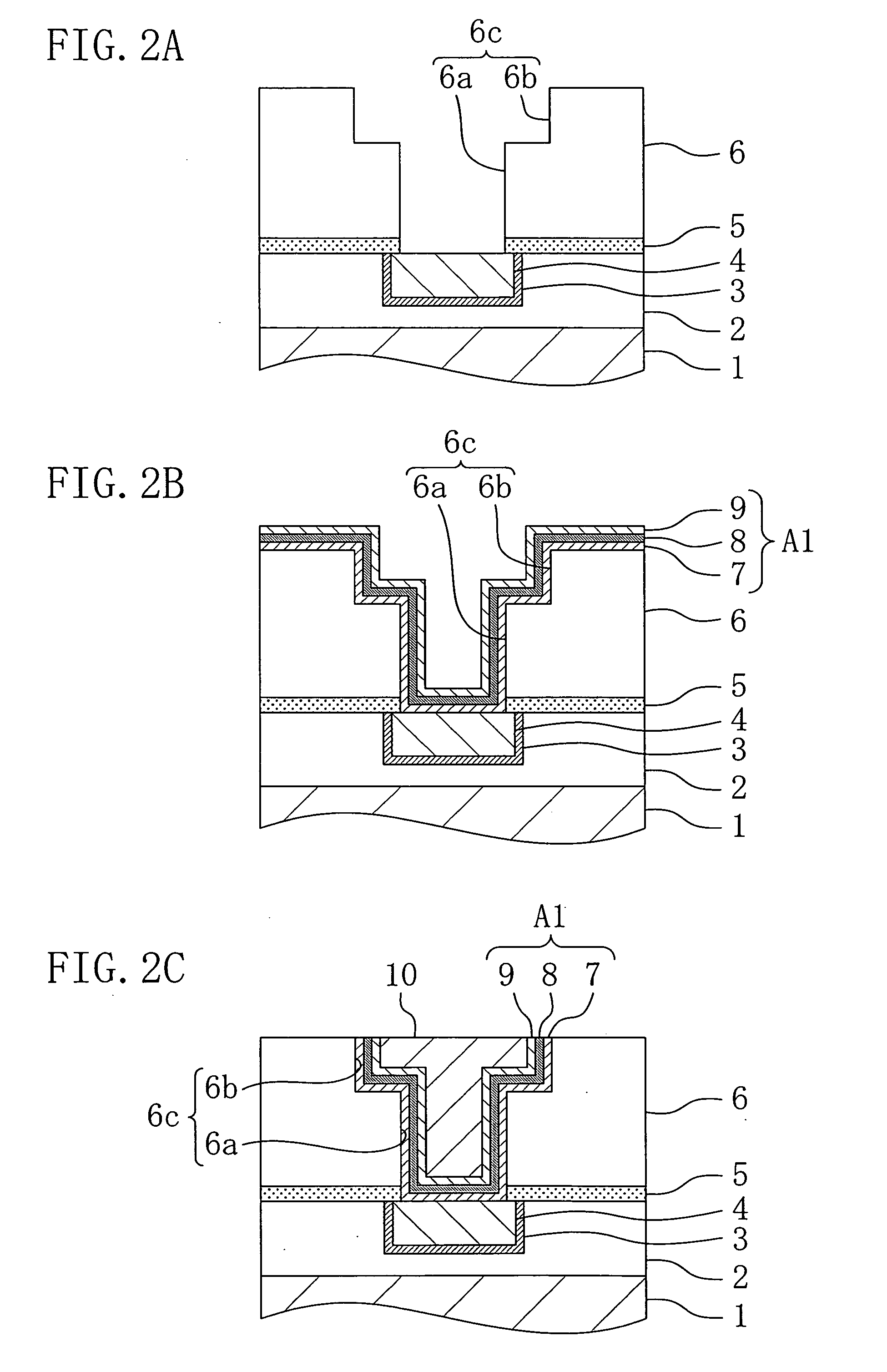 Semiconductor Device and Method for Fabricating the Same