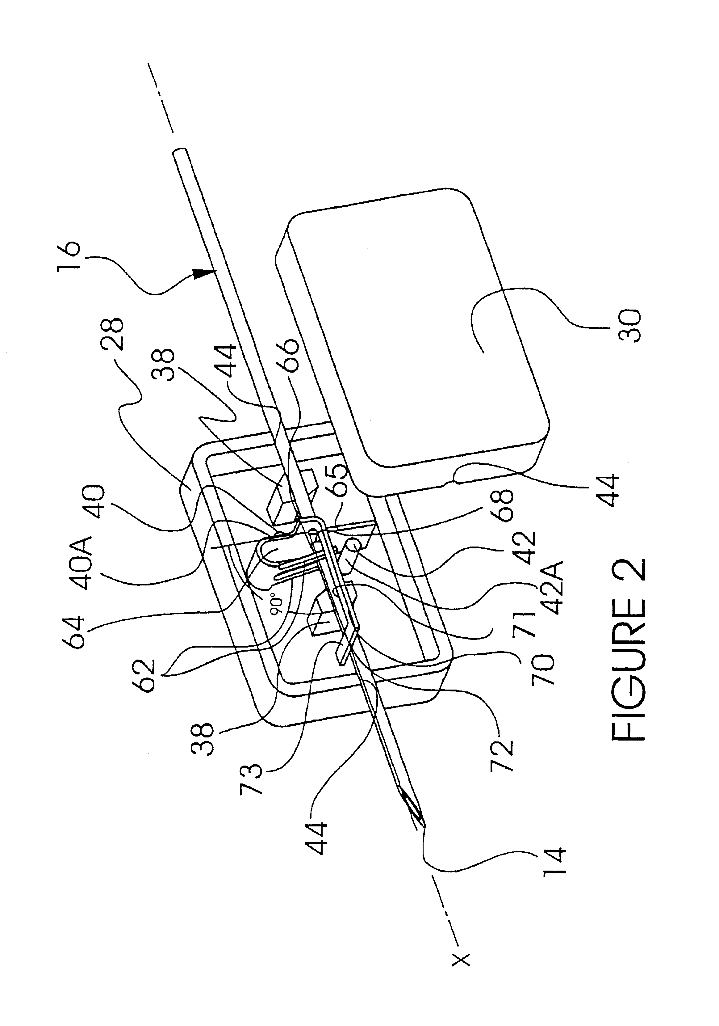 Safety shield for medical needles