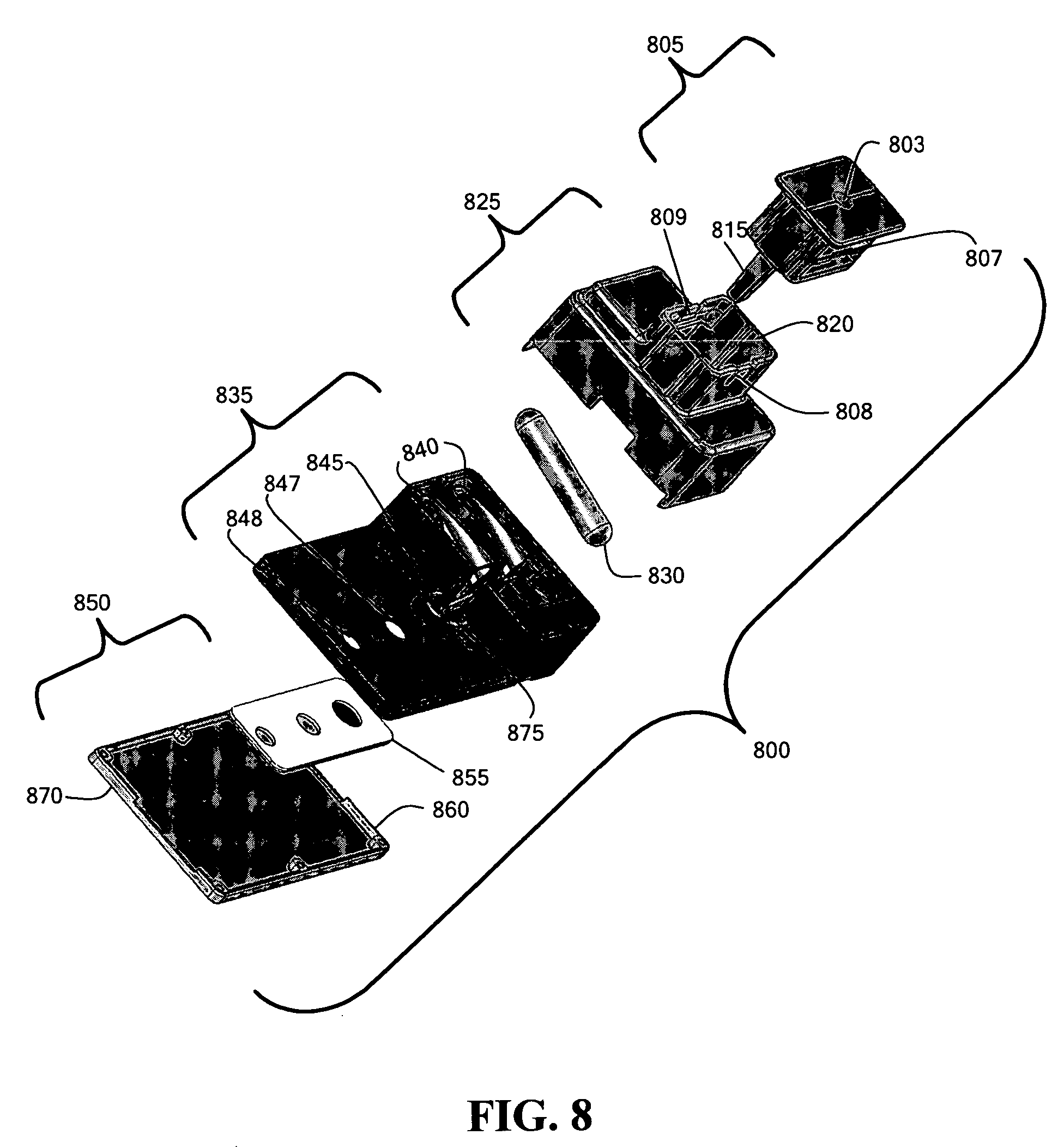 Methods and kits for detecting heparin/platelet factor 4 antibodies