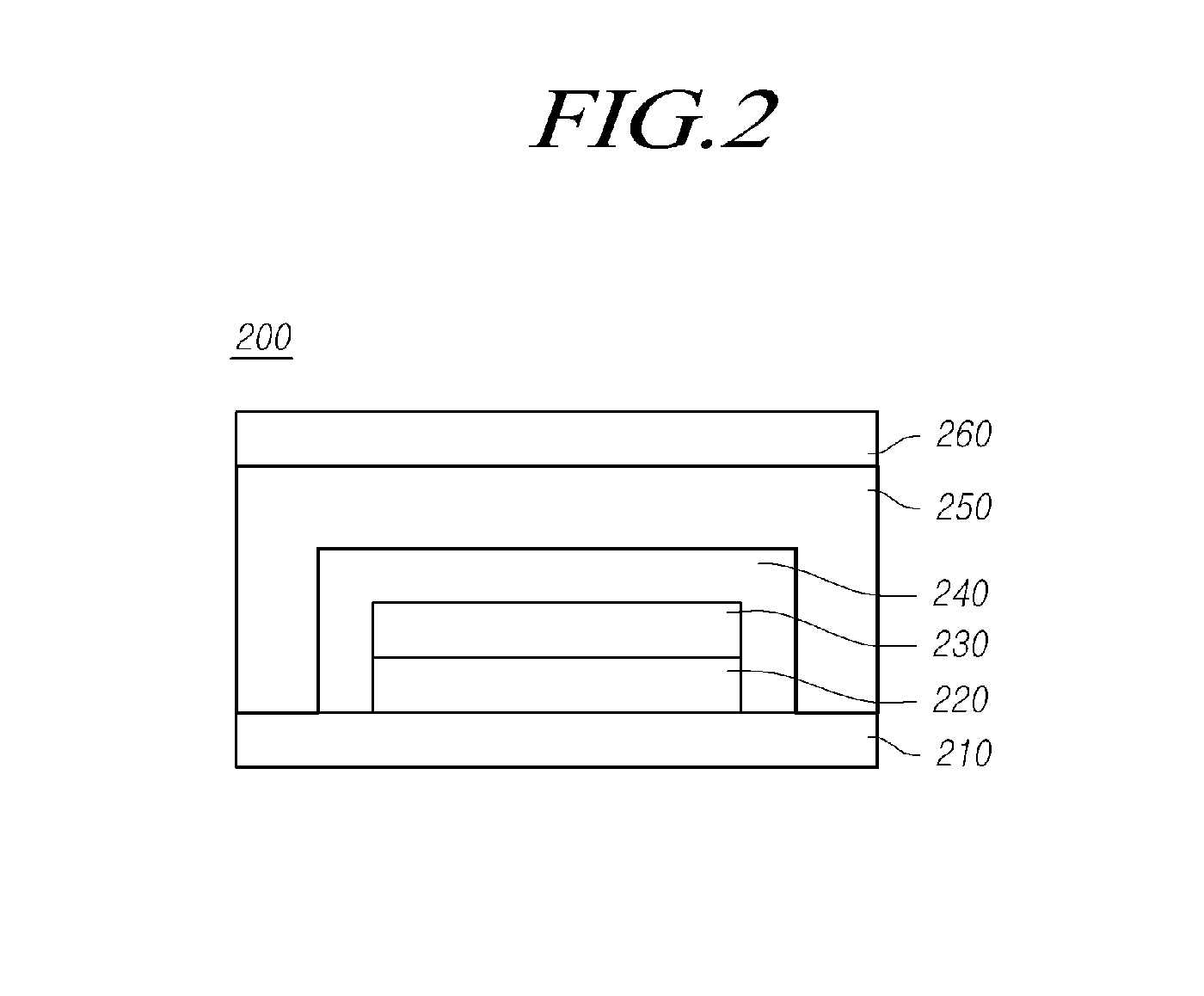 Organic light emitting device and method of fabricating the same