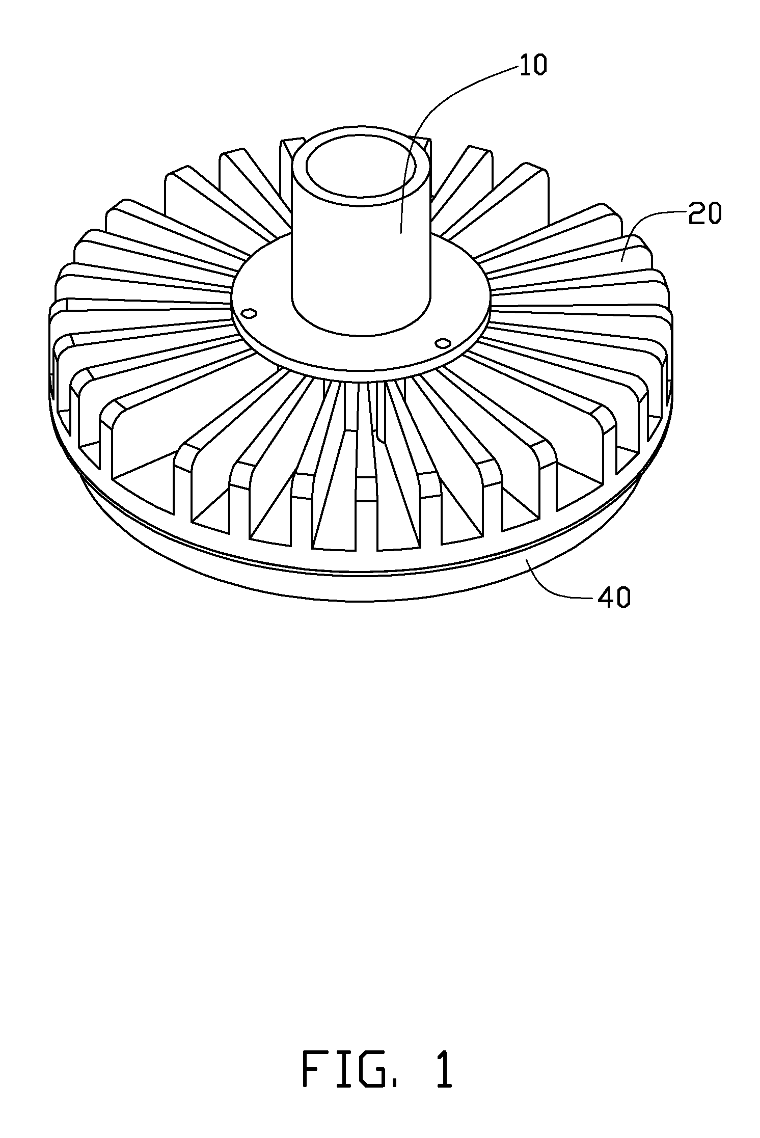 LED lamp