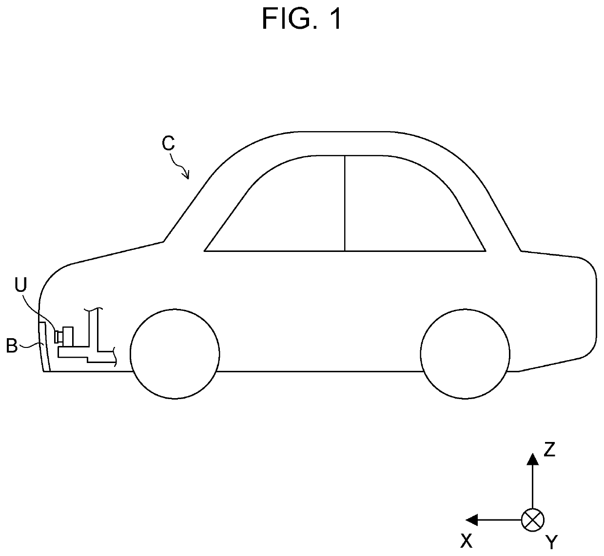 Radar device