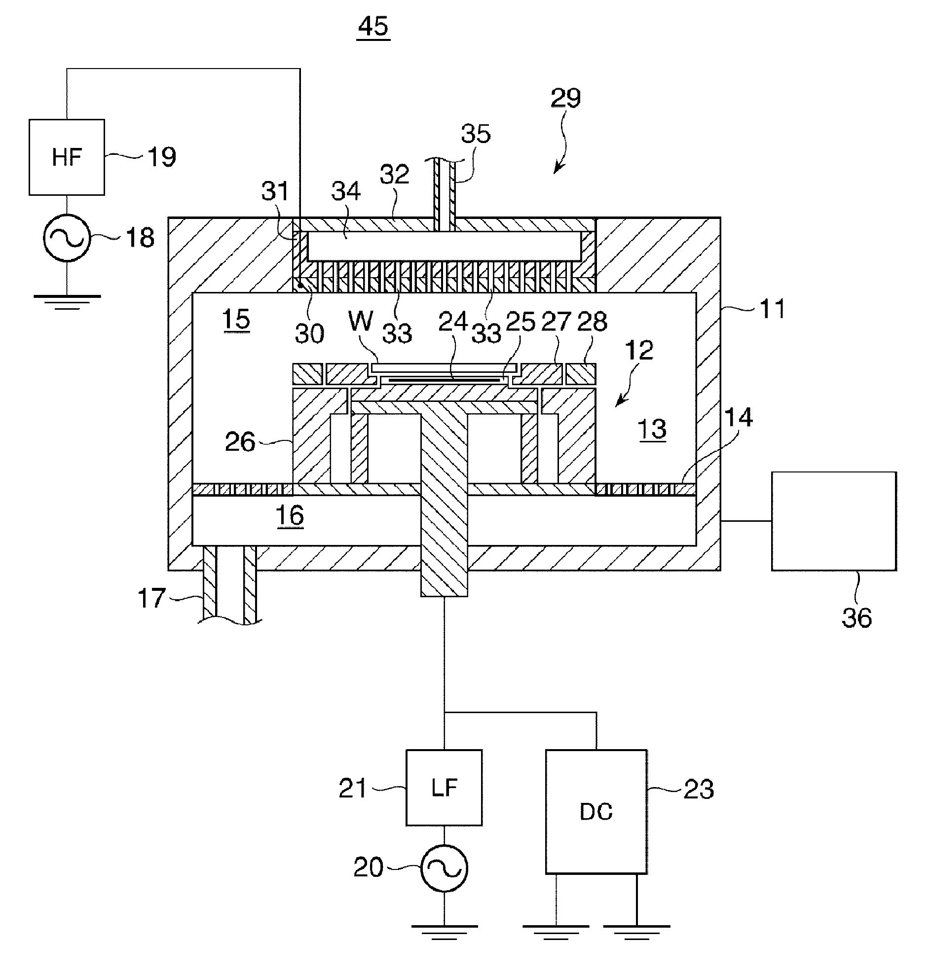 Substrate processing method