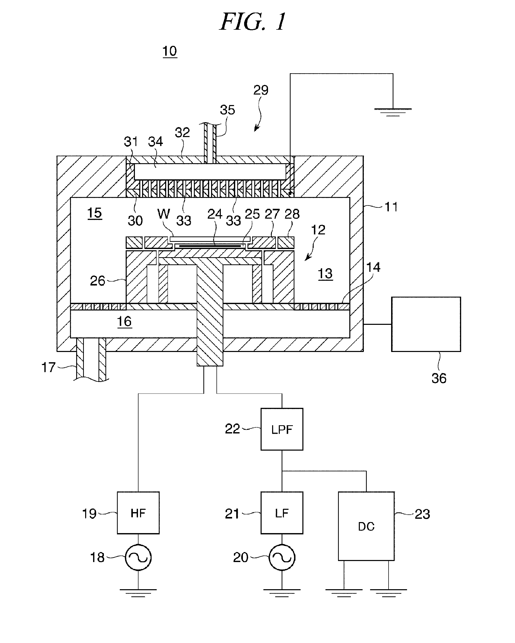 Substrate processing method