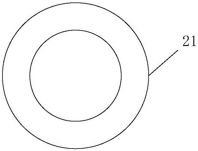 X-ray tube with anode and cathode having rotation functions