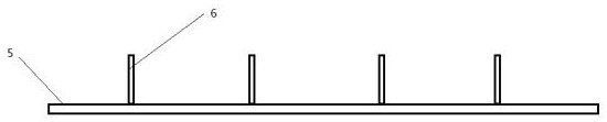 Manifold anti-deformation welding process