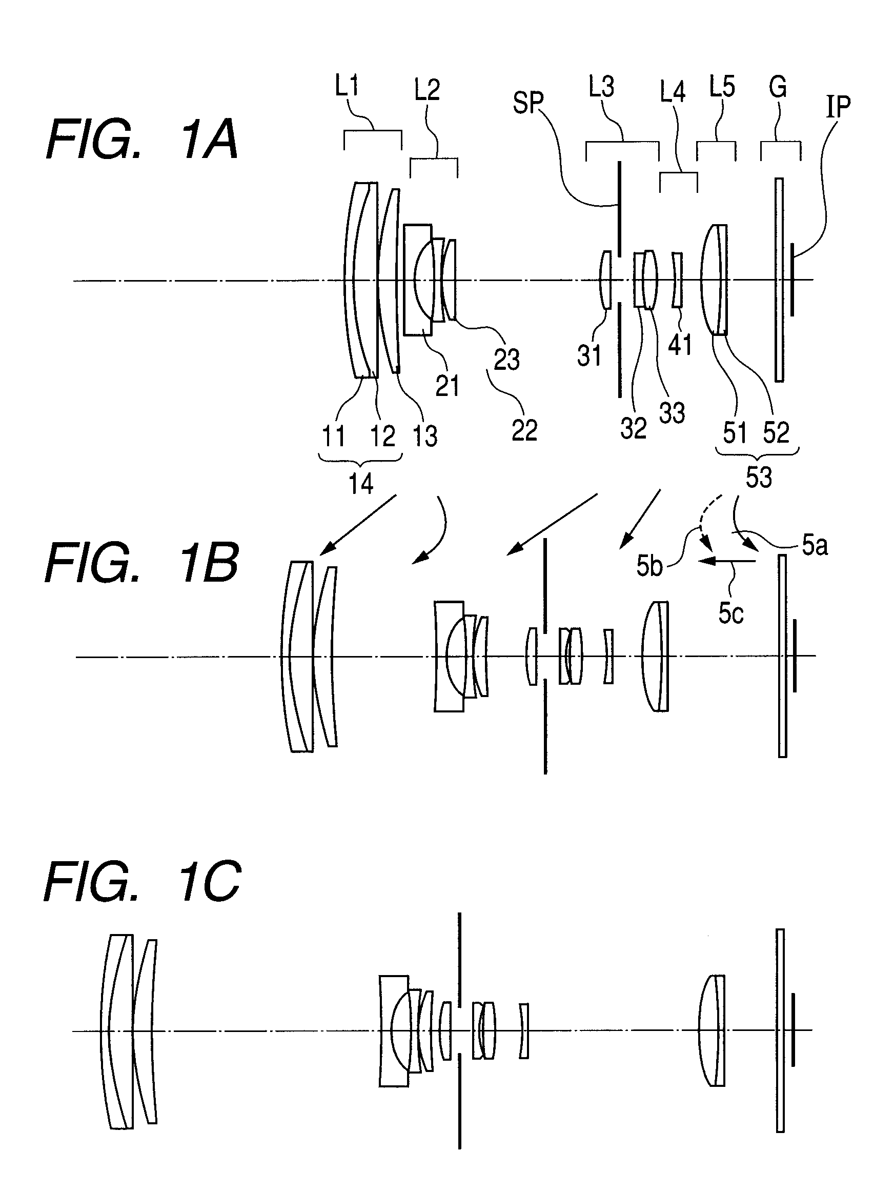 Zoom lens and image pickup apparatus including the same