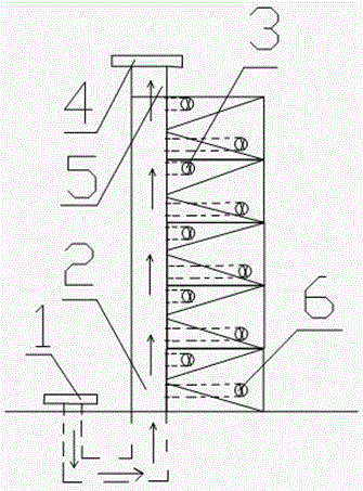 A Coded Corridor Fire Protection System