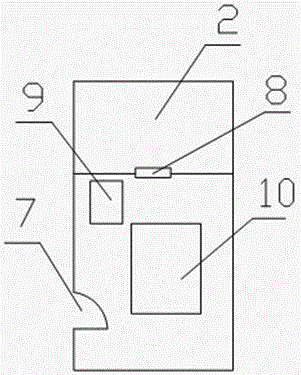 A Coded Corridor Fire Protection System