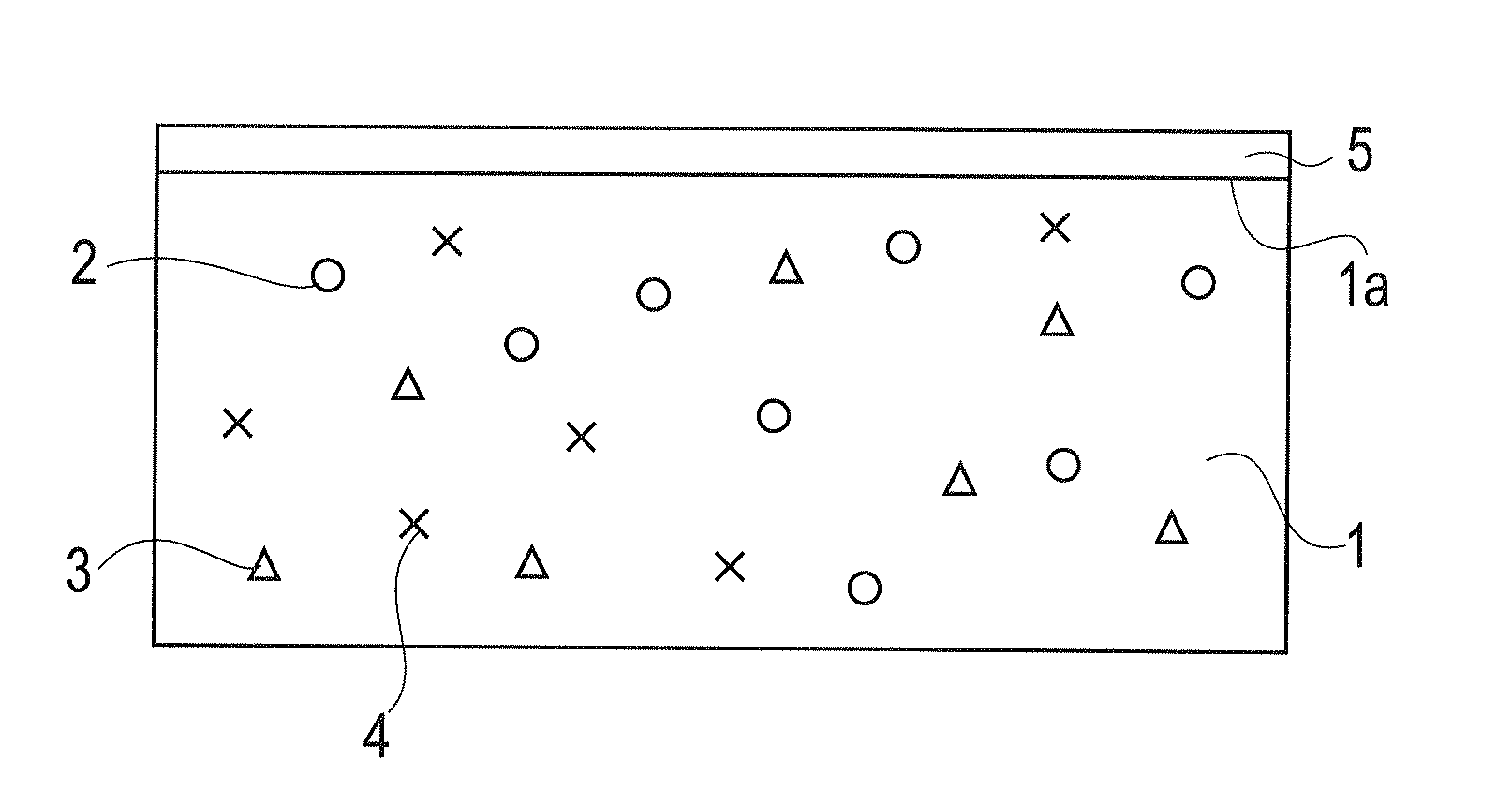 Polyurethane Resin Moulding For Vehicle Interior Part And Method Of Manufacturing The Same