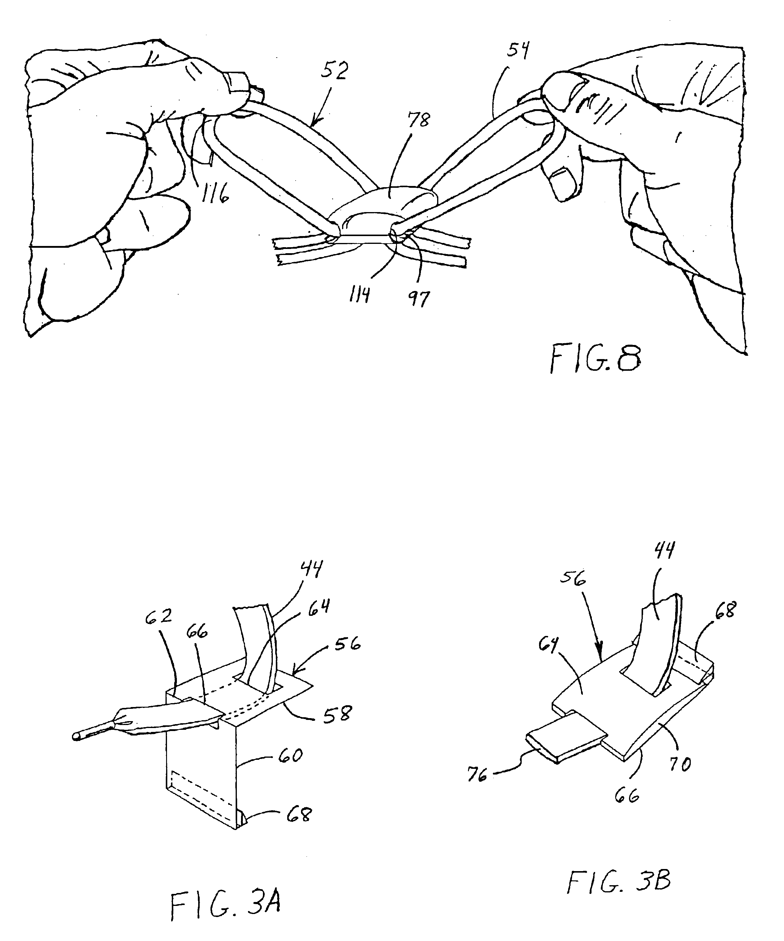 Shoe lacing